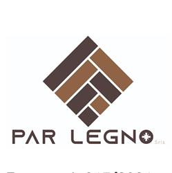 PAR LEGNO di Pellegrino Manuel
