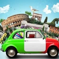 Italian Car Concorezzo