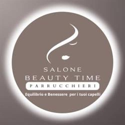Salone Beauty Time