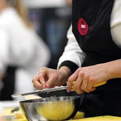 Food Genius Academy Bologna