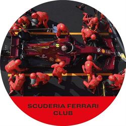 Scuderia Ferrari Club Catanzaro