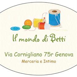 Il mondo di Betti