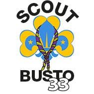 SCOUT BUSTO 33
