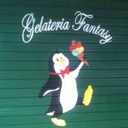 Gelateria Fantasy