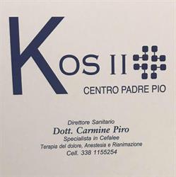 Kos II - Centro Medico Polispecialistico