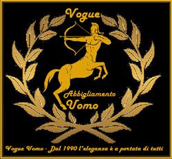Vogue abbigliamento uomo