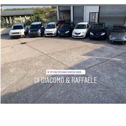 Officina meccanica Ruocco Giacomo - GR AUTO