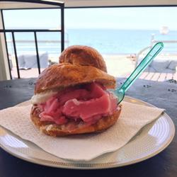 La Baracchetta Savona