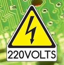 220Volts - Negozio Informatica Castenaso Bologna di Daniele Geraci Montanari