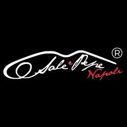 Sale e Pepe Napoli