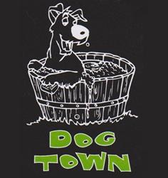 Toelettatura Dog Town