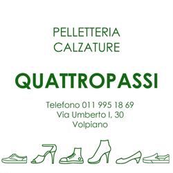 Quattropassi