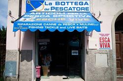 La Bottega del Pescatore