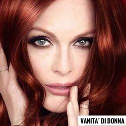 Vanità di donna di Assunta Izzo