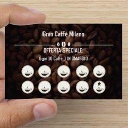 Gran Caffè Milano Di Verrengia Emilio