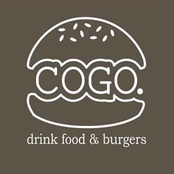 COGO.  Drink Food & Burger