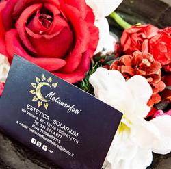 Metamorfosi Estetica-Solarium