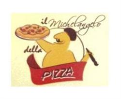 Il Michelangelo della Pizza
