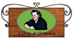 L'Orto di Ortensia