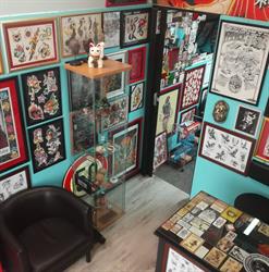 Tattoo House PG