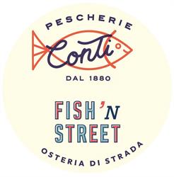 Fish'n Street - Osteria di Strada