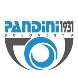 Ottica Pandini 1931 solovista
