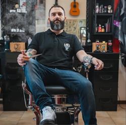 LA BARBIERIA DI TRADATE di Pagliuca Leonardo