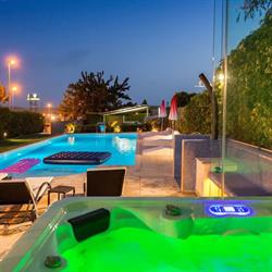 Casa Vacanze Un Tuffo nel Blu