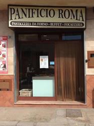 Panificio roma