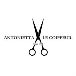 Antonietta Coiffeur - dal 1982