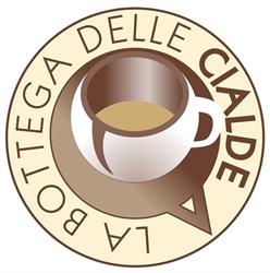 La Bottega delle cialde di Torino