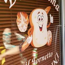 Dall'Emma Il Fornetto Suffredini