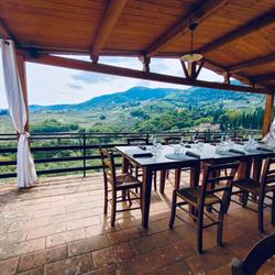 Il Borghetto a casa di Lina