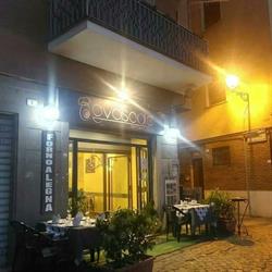 Ristorante Ovosodo