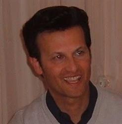 La dispensa di Rhoberto