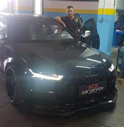 ACS Carservice