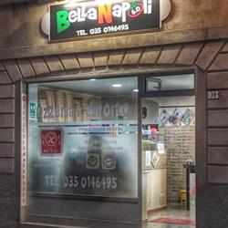 Bella Napoli 6