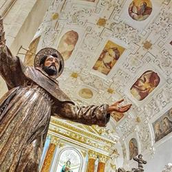 Chiesa San Francesco d’Assisi