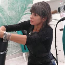 Benedetta Malagoli Parrucchiera