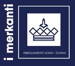 I merkanti