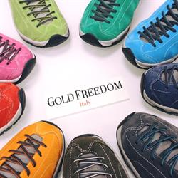 Gold Freedom Srl