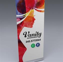 Vanity Acconciature
