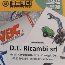 D.L.Ricambi srl