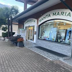Farmacia Santa Maria - Parabiago