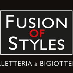 Fusion of Styles
