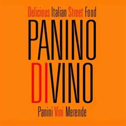 Panino divino