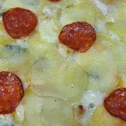 Pizzeria Regina