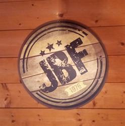 Johnny Beer Food