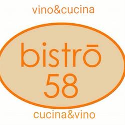 Bistrò 58 (cucina e vino)