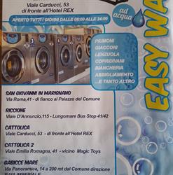 Easy Wash
